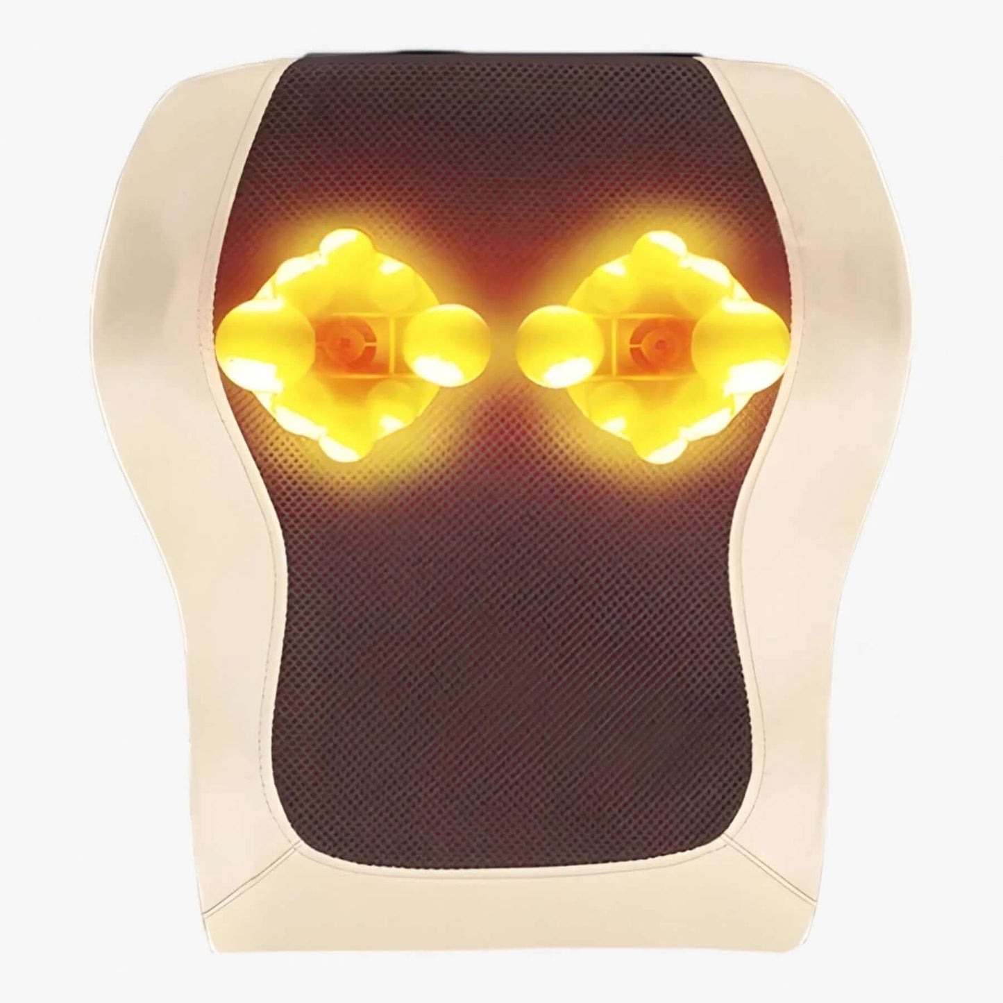 Skanto | Shiatsu Massage Pillow with Heat for Neck and Back