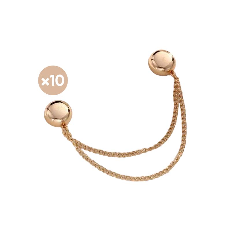 Multi-Functions Magnetic Clothing Clips | Bowlift
