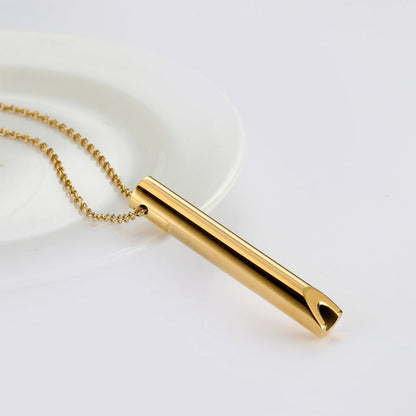 Hertz Meditation Pipe | Brehn