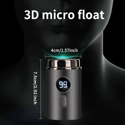 Brehn | Pocket Electric Shaver