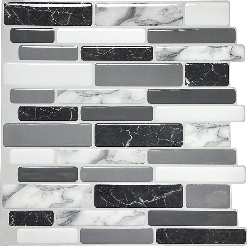 Skanto | 3D Self-Adhesive Wall Tiles — Instantly transform your rooms into stylish highlights that will impress everyone!