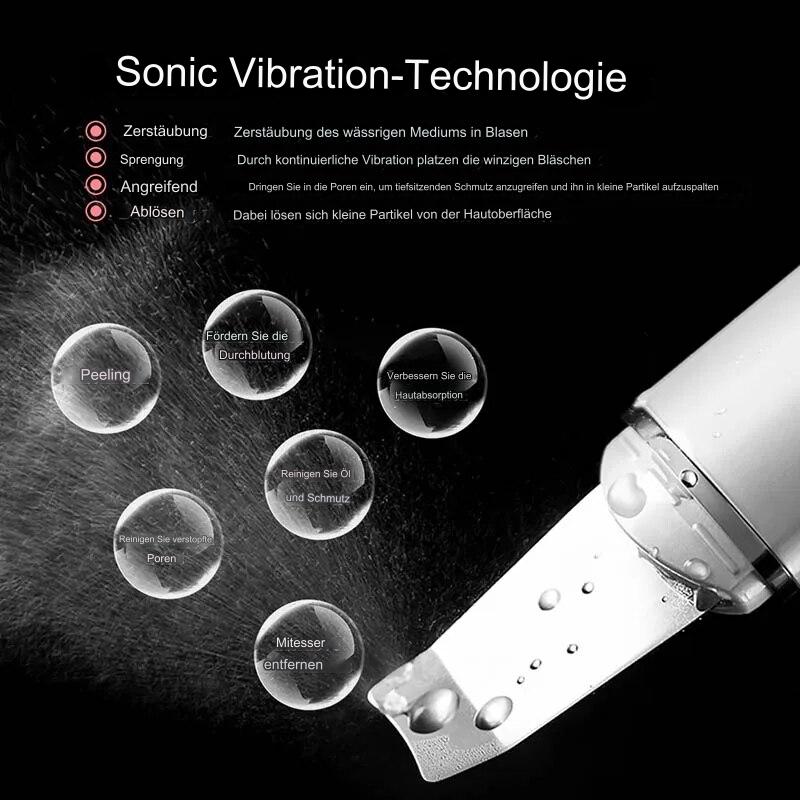 Ultrasound Scrubber | Brehn