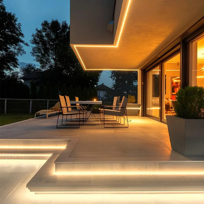 BowLift | Motion LED Strip