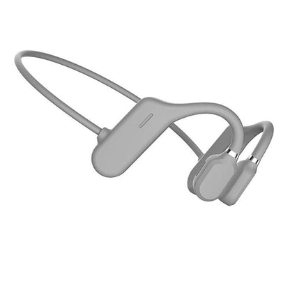 Skanto | AeroLuid Bone Conduction Sports Headphones – Wireless & Waterproof