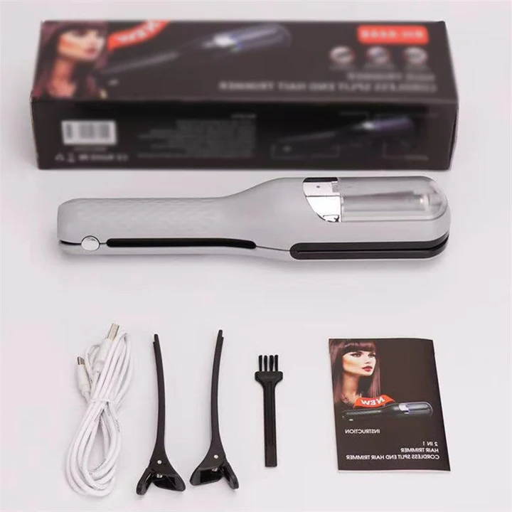 Skanto | Fully Automatic Split-End Trimmer