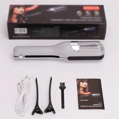 Skanto | Fully Automatic Split-End Trimmer