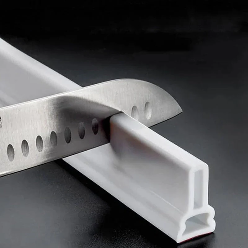 Skanto | Flexible Silicone Water Barrier Strip for Leak Prevention and Moisture Protection