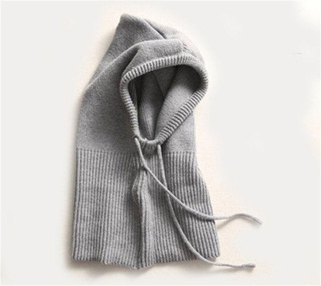 Skanto | Cashmere Winter Knit Hat