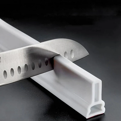 BowLift | Flexible Silicone Water Barrier Strip for Leak Prevention and Moisture Protection