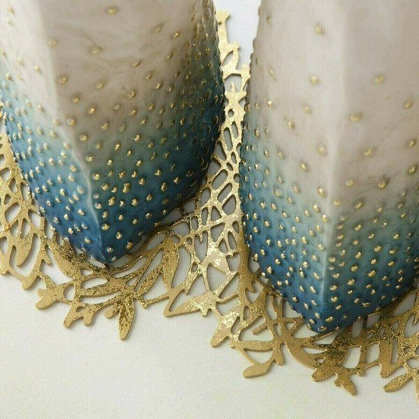 Frendorf | Sister figure made of resin