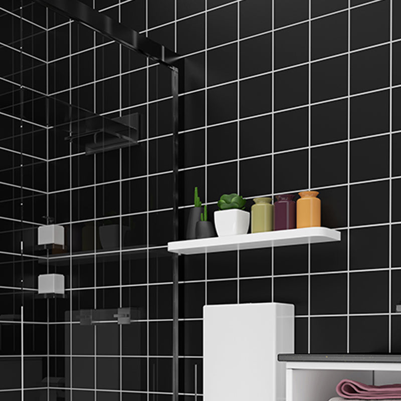 BowLift | Square Mosaic Tile Peel and Stick Tile for Kitchen and Bathroom