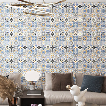 BowLift | Square Mosaic Tile Peel and Stick Tile for Kitchen and Bathroom