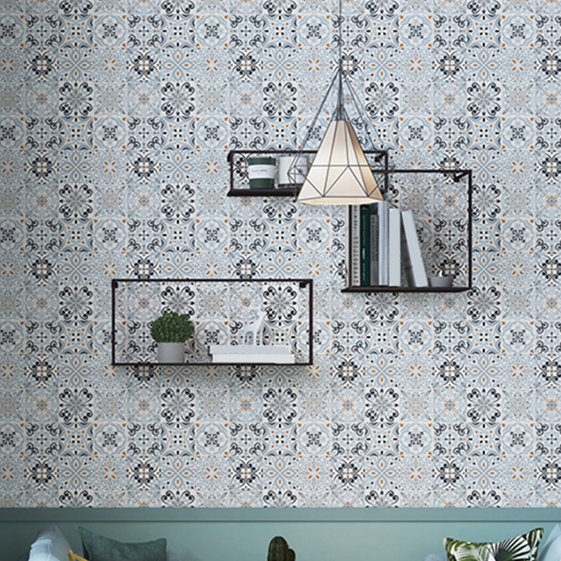 BowLift | Square Mosaic Tile Peel and Stick Tile for Kitchen and Bathroom