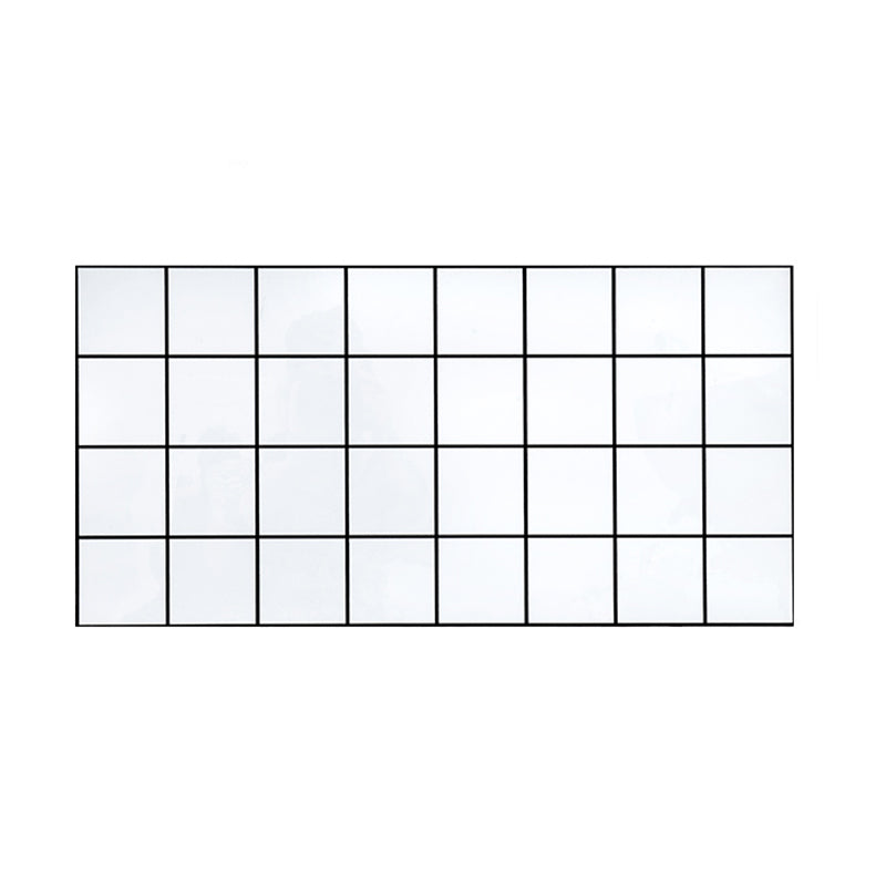 BowLift | Square Mosaic Tile Peel and Stick Tile for Kitchen and Bathroom