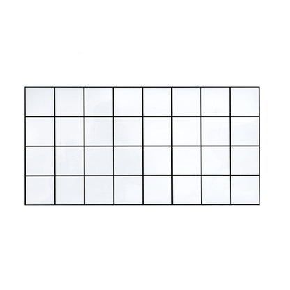 BowLift | Square Mosaic Tile Peel and Stick Tile for Kitchen and Bathroom