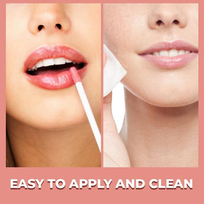 Skanto | Waterproof Lipstick with Creamy Texture