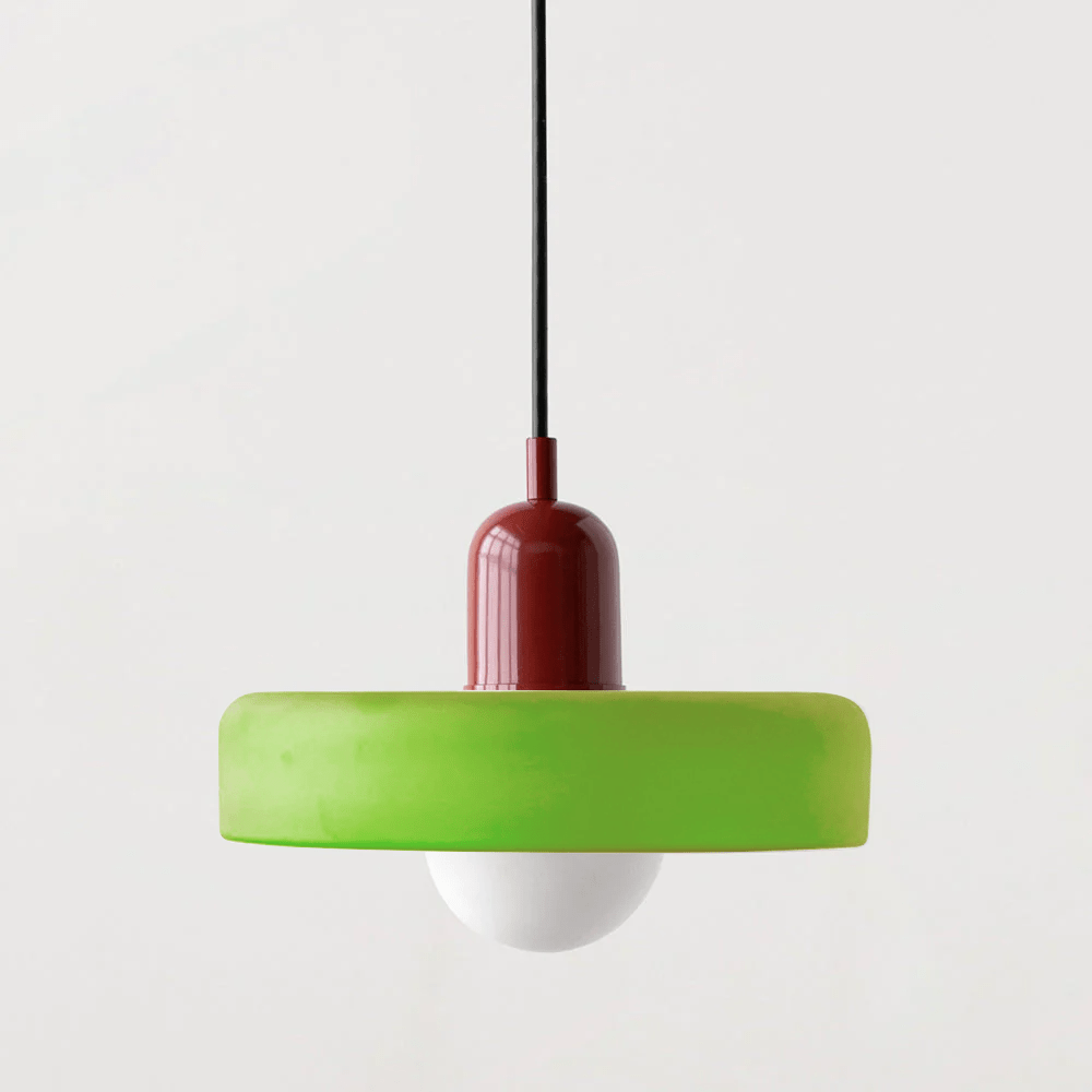 Bauhaus Pendant Light Karnz