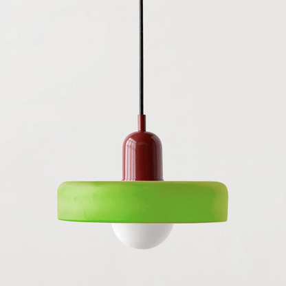 Bauhaus Pendant Light Karnz