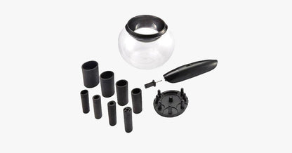 BowLift | Makeup Brush Cleaning Bowl – Quick Clean & Dry!