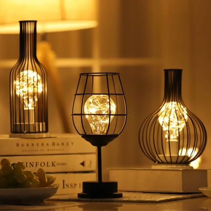 Stylish Adjustable Table Lamp Bowlift