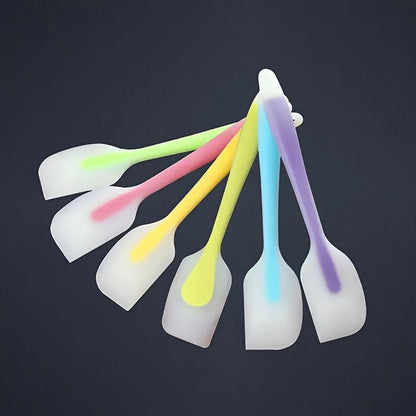 BowLift | Silicone Baking Spatula for Cake and Cooking