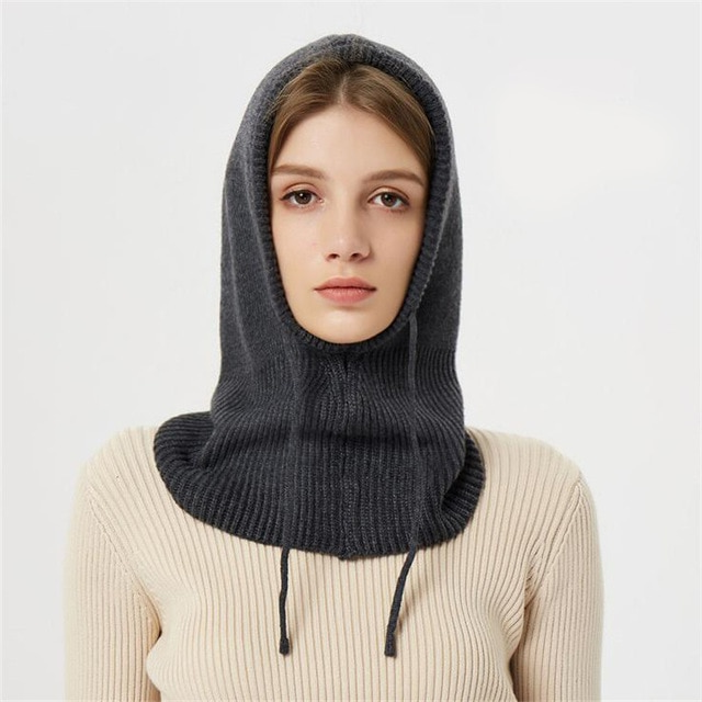 Skanto | Cashmere Winter Knit Hat