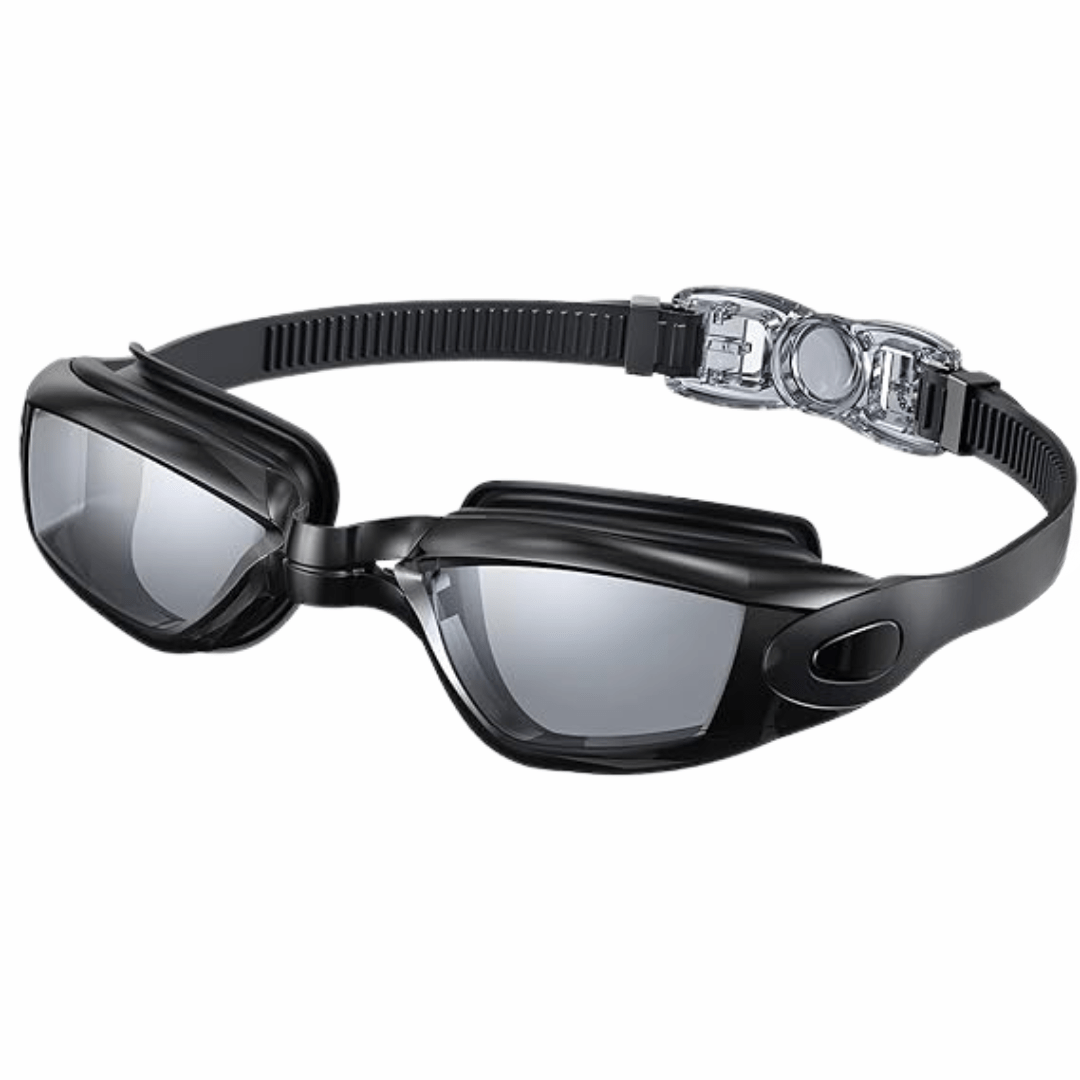 Skanto | Anti-Fog Swim Goggles for Optimal Vision and Comfort