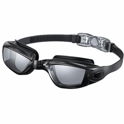 Skanto | Anti-Fog Swim Goggles for Optimal Vision and Comfort