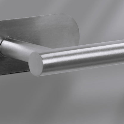 BowLift | Stainless Steel Bathroom Fittings Set Modern Simple Bathroom Set