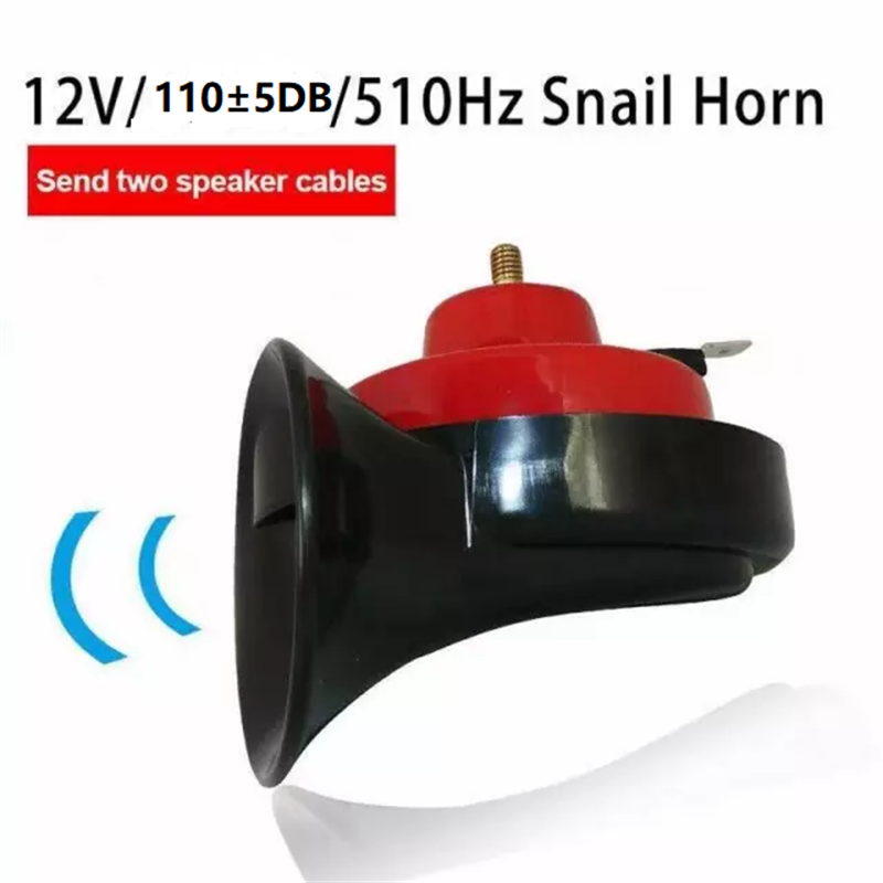 BowLift | New Generation Train Horn for Cars