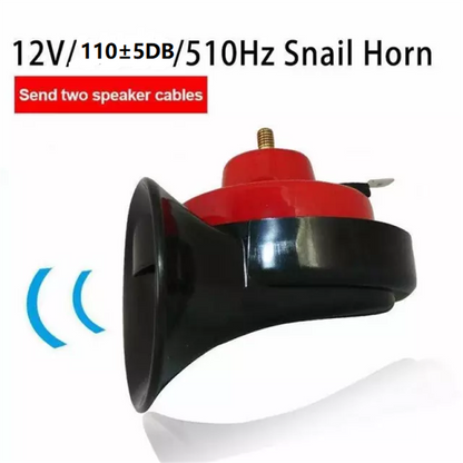 BowLift | New Generation Train Horn for Cars