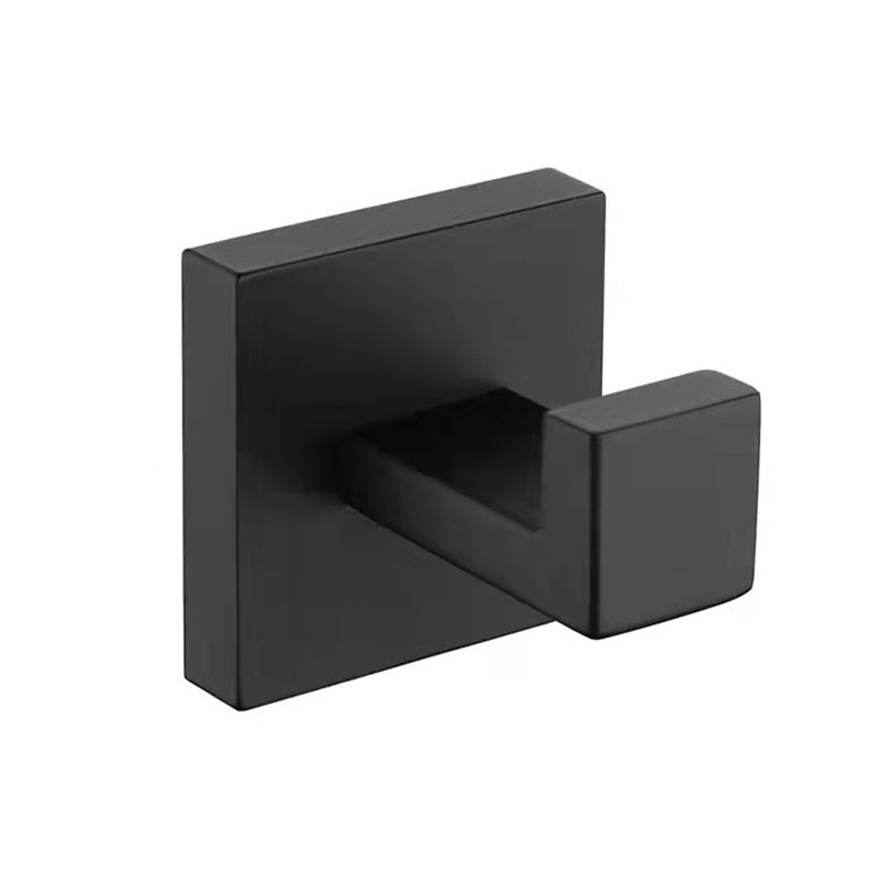 BowLift | Stainless Steel Bathroom Accessories Single Piece or in Set Modern Bathroom Set