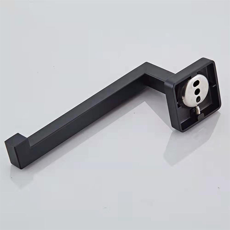 BowLift | Stainless Steel Bathroom Accessories Single Piece or in Set Modern Bathroom Set
