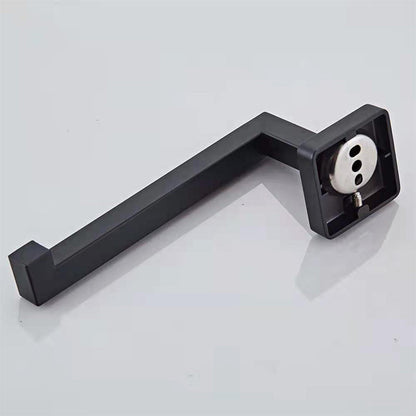 BowLift | Stainless Steel Bathroom Accessories Single Piece or in Set Modern Bathroom Set