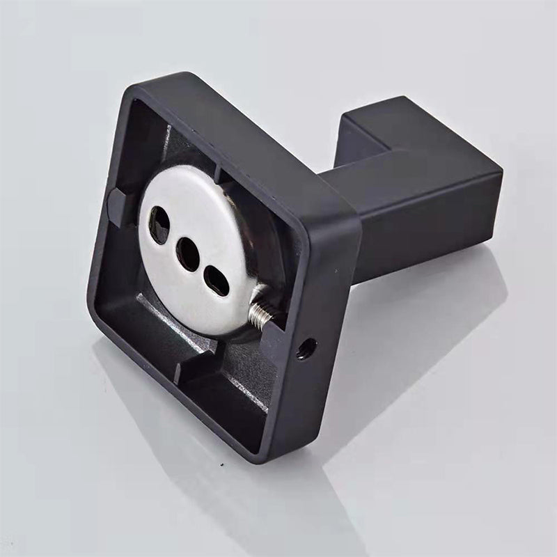 BowLift | Stainless Steel Bathroom Accessories Single Piece or in Set Modern Bathroom Set