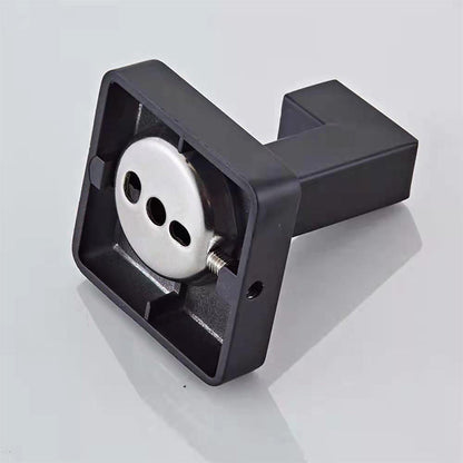 BowLift | Stainless Steel Bathroom Accessories Single Piece or in Set Modern Bathroom Set