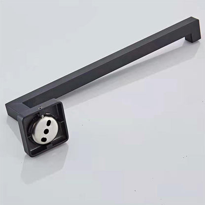 BowLift | Stainless Steel Bathroom Accessories Single Piece or in Set Modern Bathroom Set