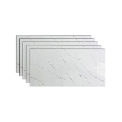BowLift | Modern Peel and Stick Back Wall Tiles Wall Tile Field Tile/Single Tile Peel and Stick Wall Tile