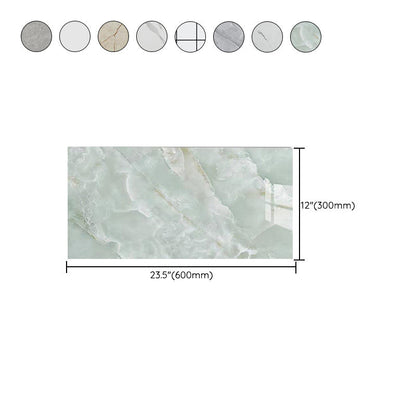 BowLift | Modern Peel and Stick Back Wall Tiles Wall Tile Field Tile/Single Tile Peel and Stick Wall Tile