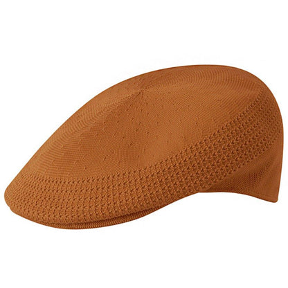 Tropic 504 Ventair - Kangol Flat Cap | Brehn