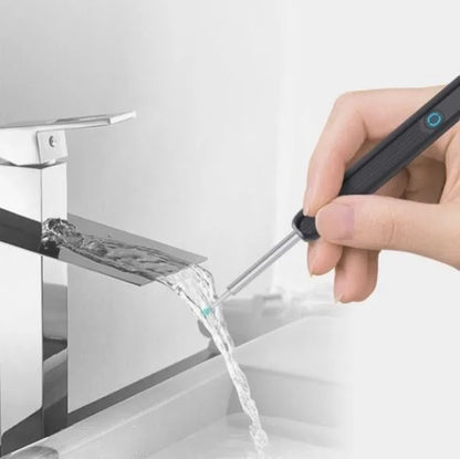 Skanto | Ear Cleaner with Endoscope Camera 1080P