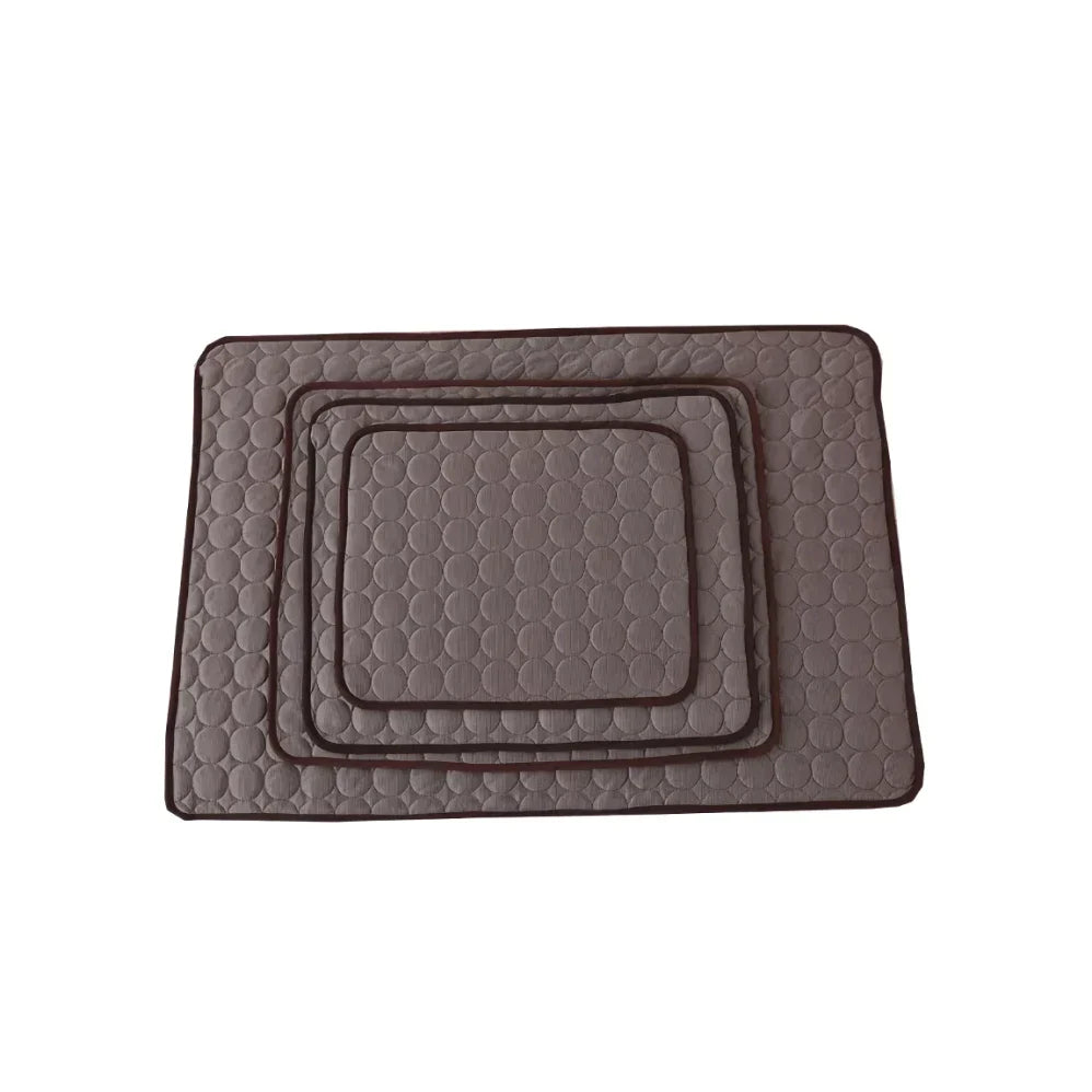 Extra large cooling mat for pets | Karnz