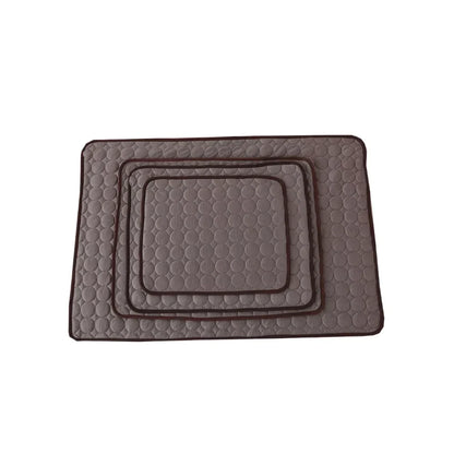 Extra large cooling mat for pets | Karnz