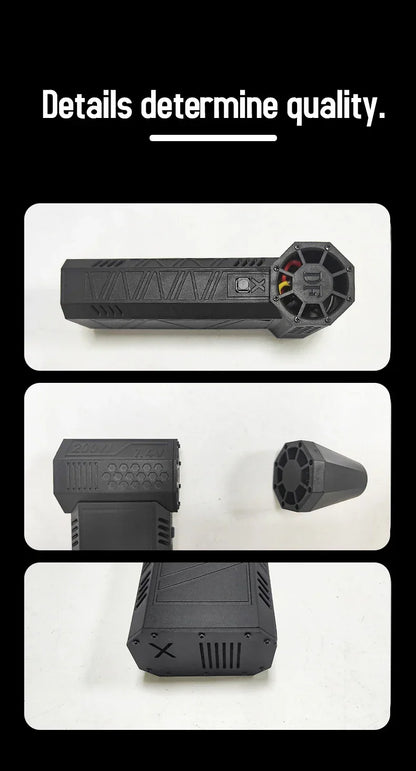 Skanto | High-Speed Jet Fan – Dust Blower Leaf Blower
