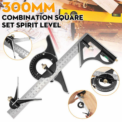 Skanto | Multifunctional Combination Angle Measuring Set
