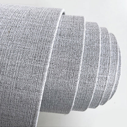 BowLift | Acoustic wall cladding Solid color Peelable and press foam living room wall panel