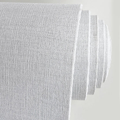 BowLift | Acoustic wall cladding Solid color Peelable and press foam living room wall panel