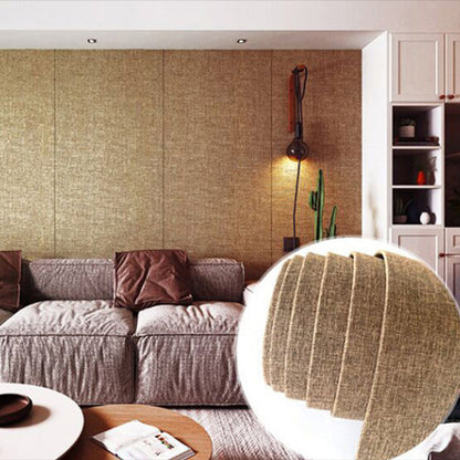 BowLift | Living Room Wall Ceiling Full Colors Foam Peel and Stick Soundproof Wall Ceiling