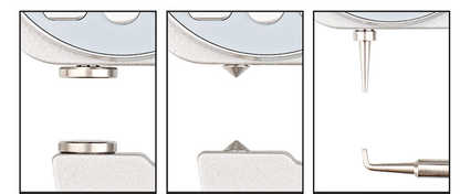BowLift | High-Sensitivity Digital Thickness Measuring Tool