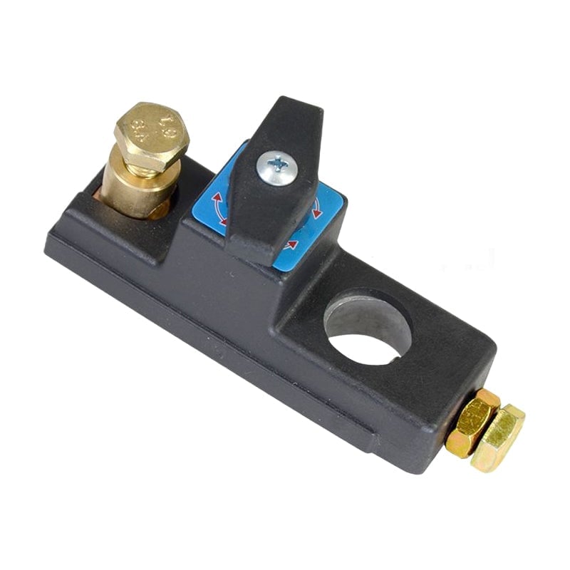 BowLift | New Smart Car Battery Disconnect Switch